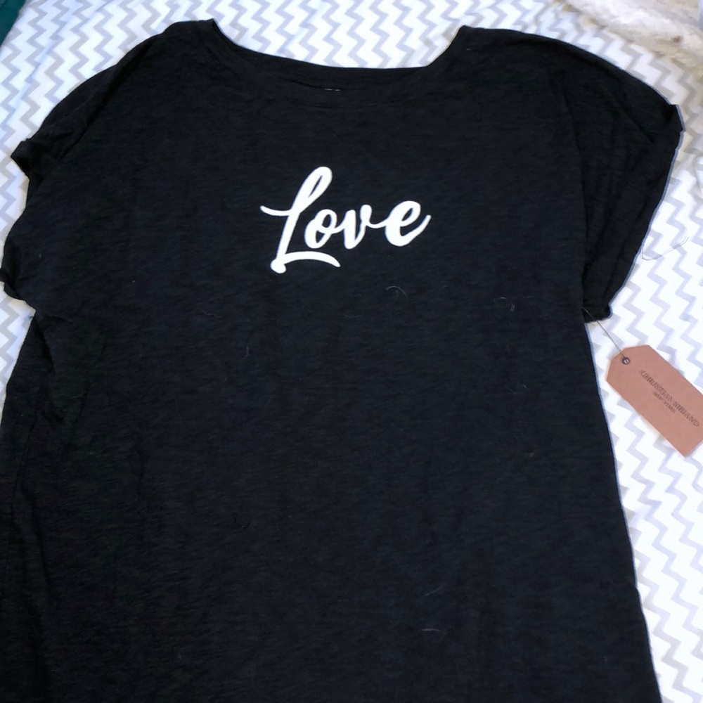 Tshirt
